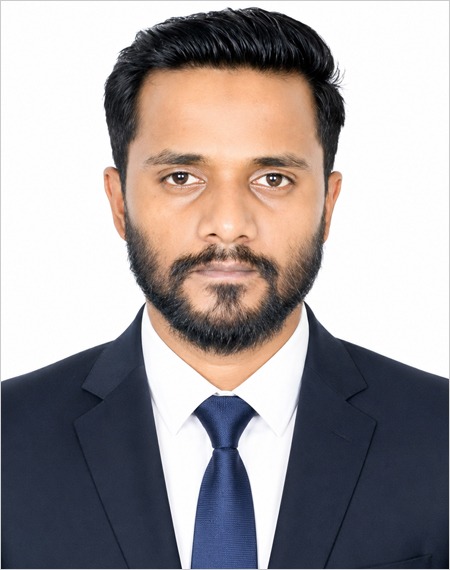Mohammod Jonayed