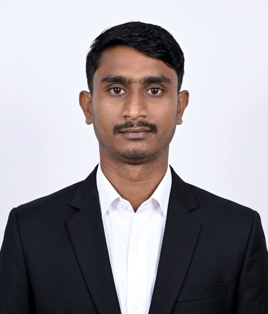 Jibon Das