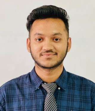 Md. Ashraful Amin
