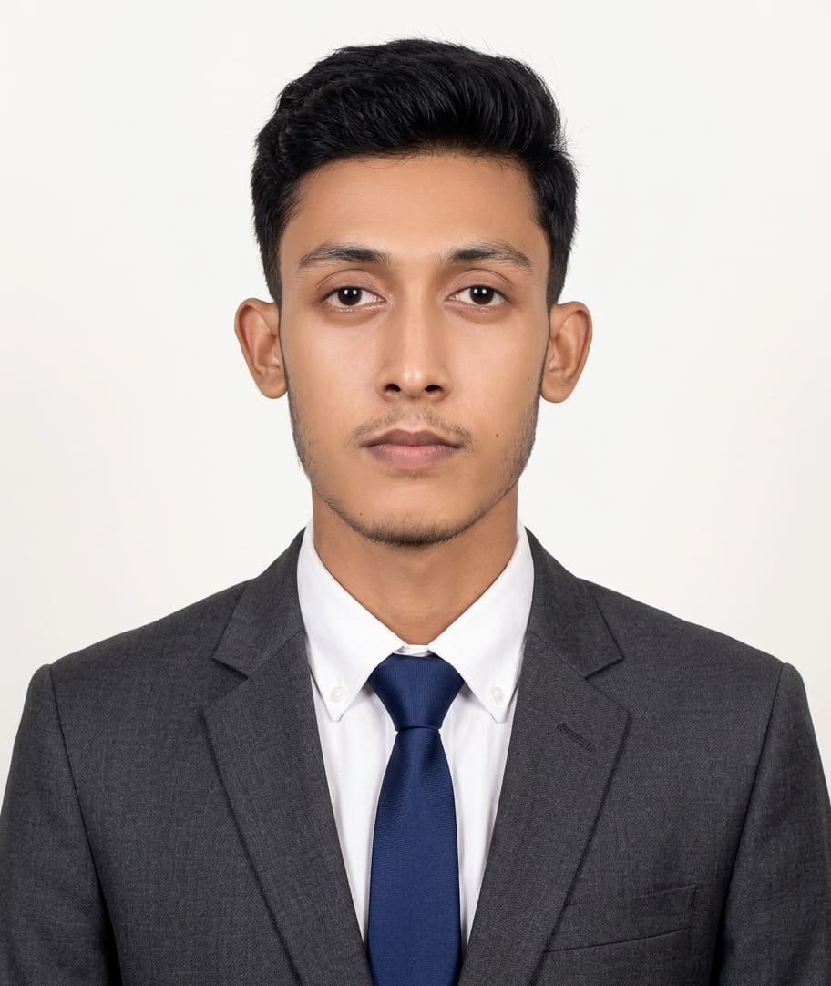 Mohammad Ali Newaz