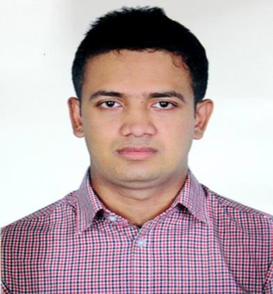 Md. Fahim Sarkar