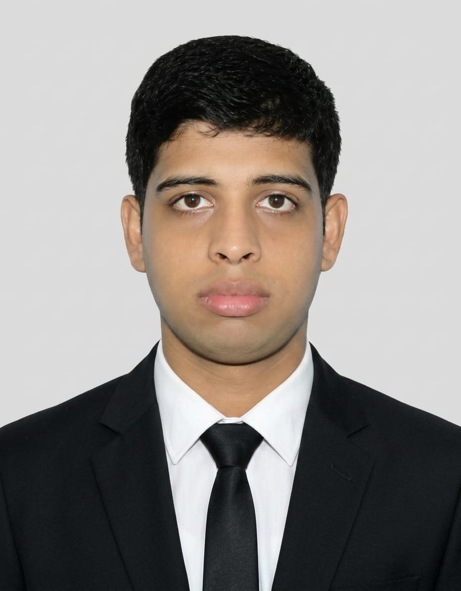 Nahian Bin Ferdous