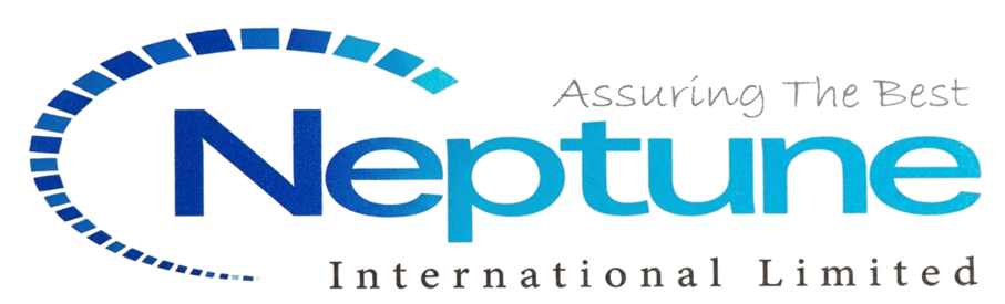 NEPTUNE INTERNATIONAL LTD.