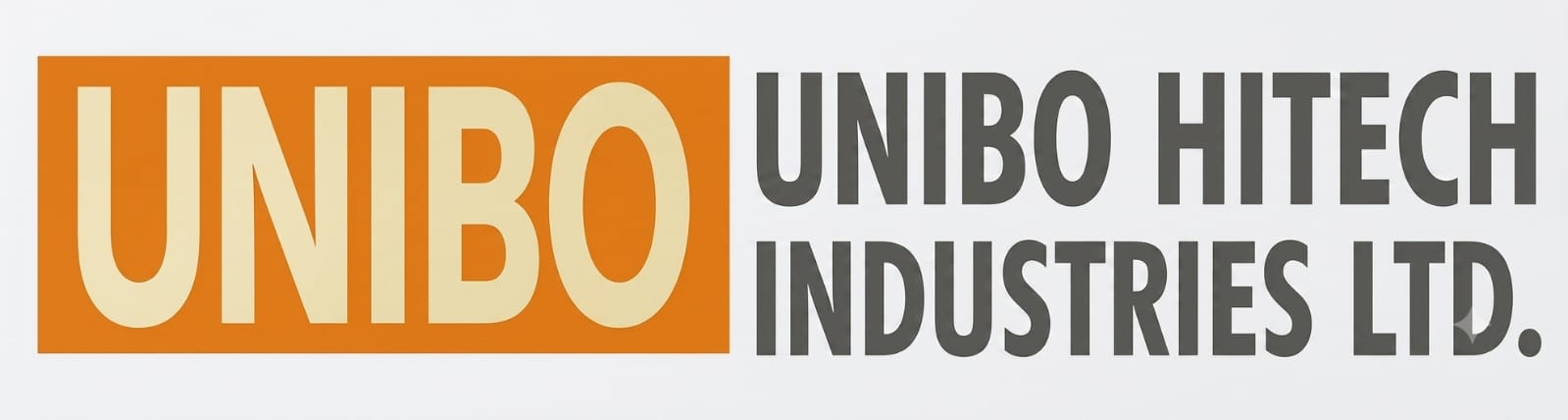 UNIBO HITECH INDUSTRIES LTD.