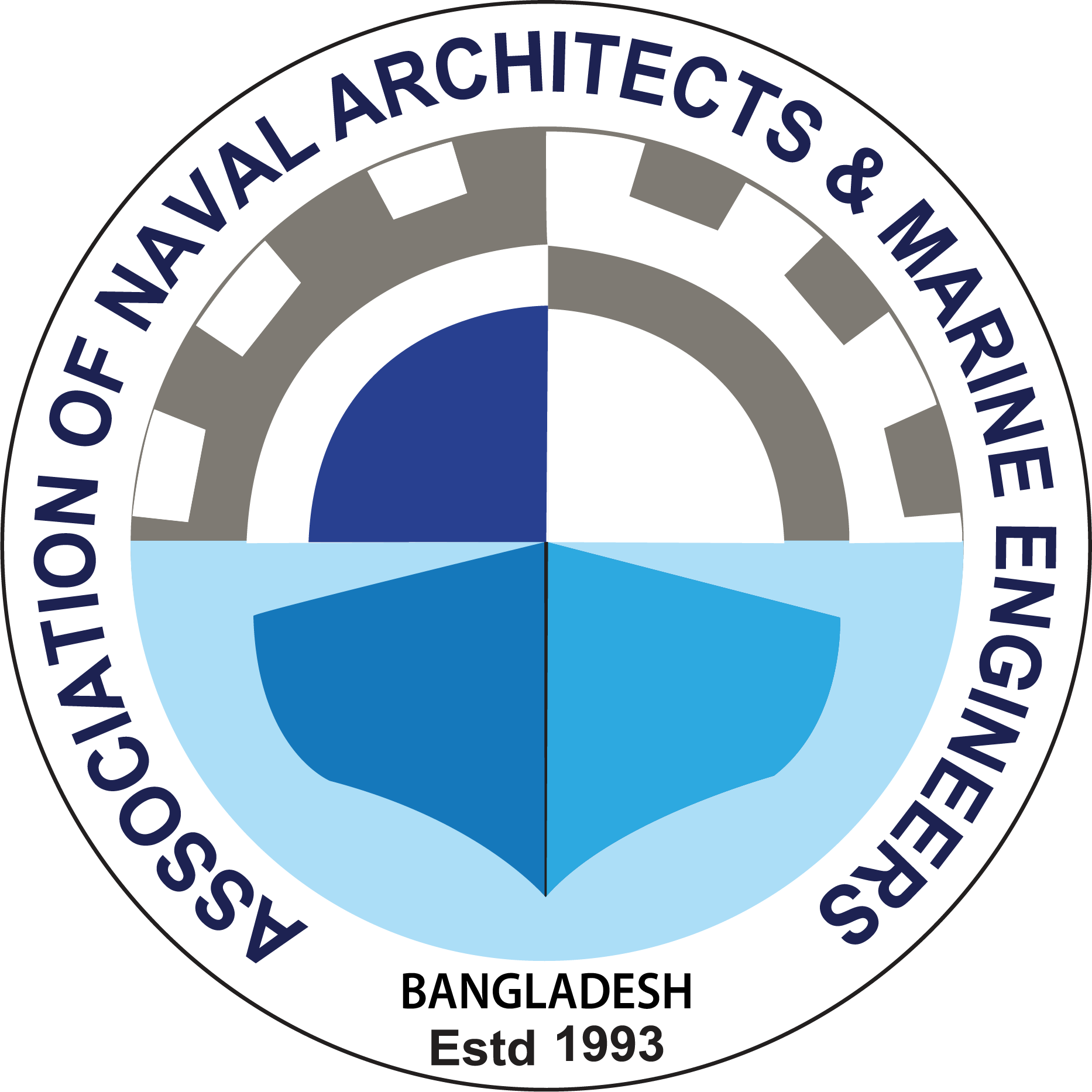 Association Of Naval Architects & Marine Engineers, Bangladesh