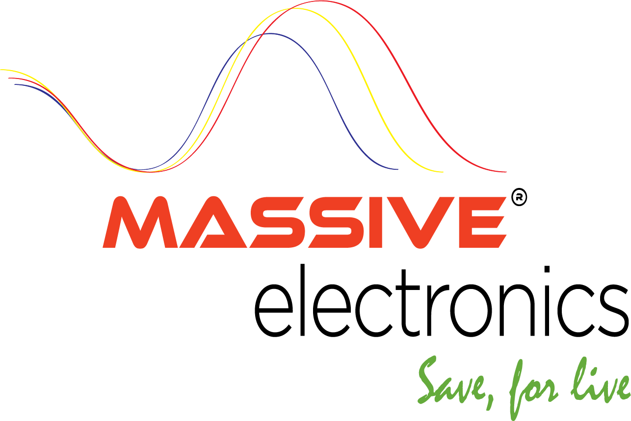 MASSIVE INNOVATION & TECHNOLOGY LTD.