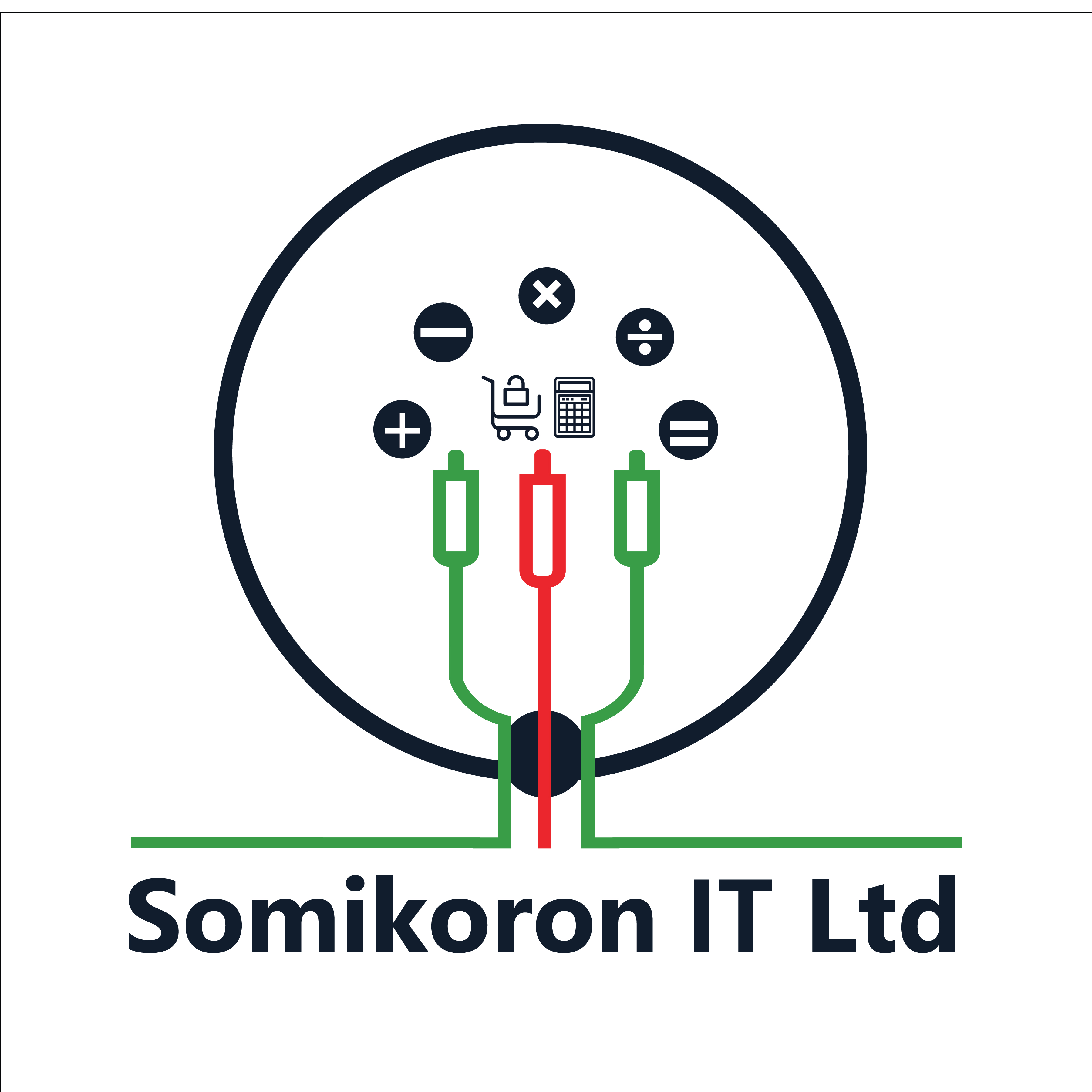 SOMIKORON IT LTD.