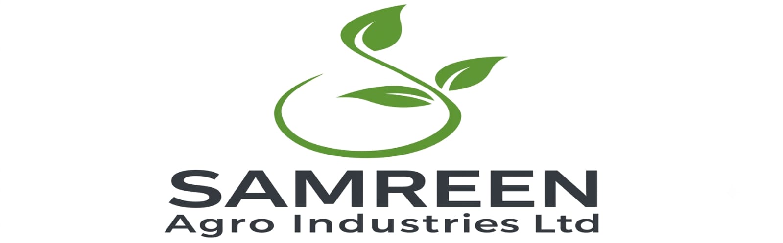 SAMREEN AGRO INDUSTRIES LTD.