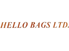 HELLO BAGS LTD.