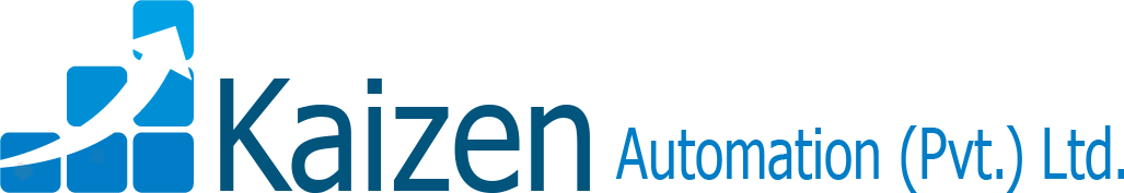 KAIZEN AUTOMATION (PVT) LTD.