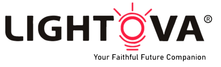 LIGHTOVA LIMITED
