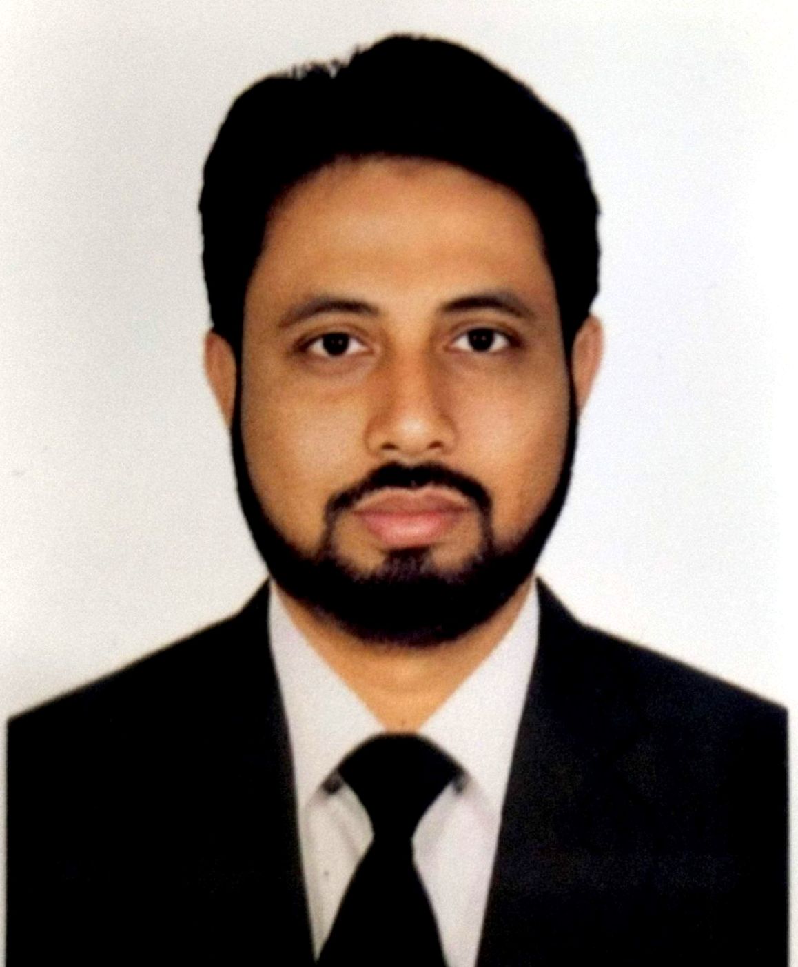 Sayed Uddin