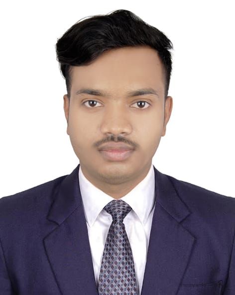 Dipto Mondol
