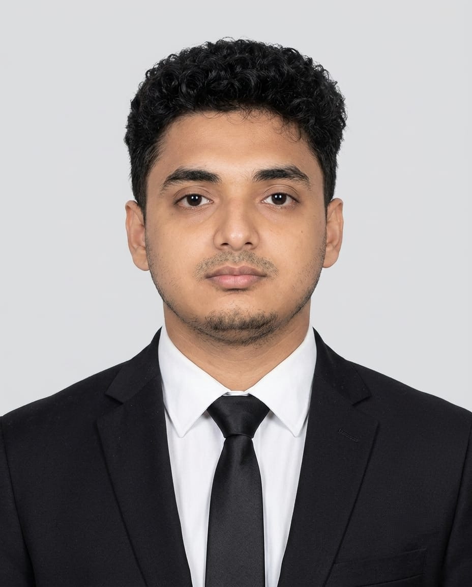 Md. Pappu Molla