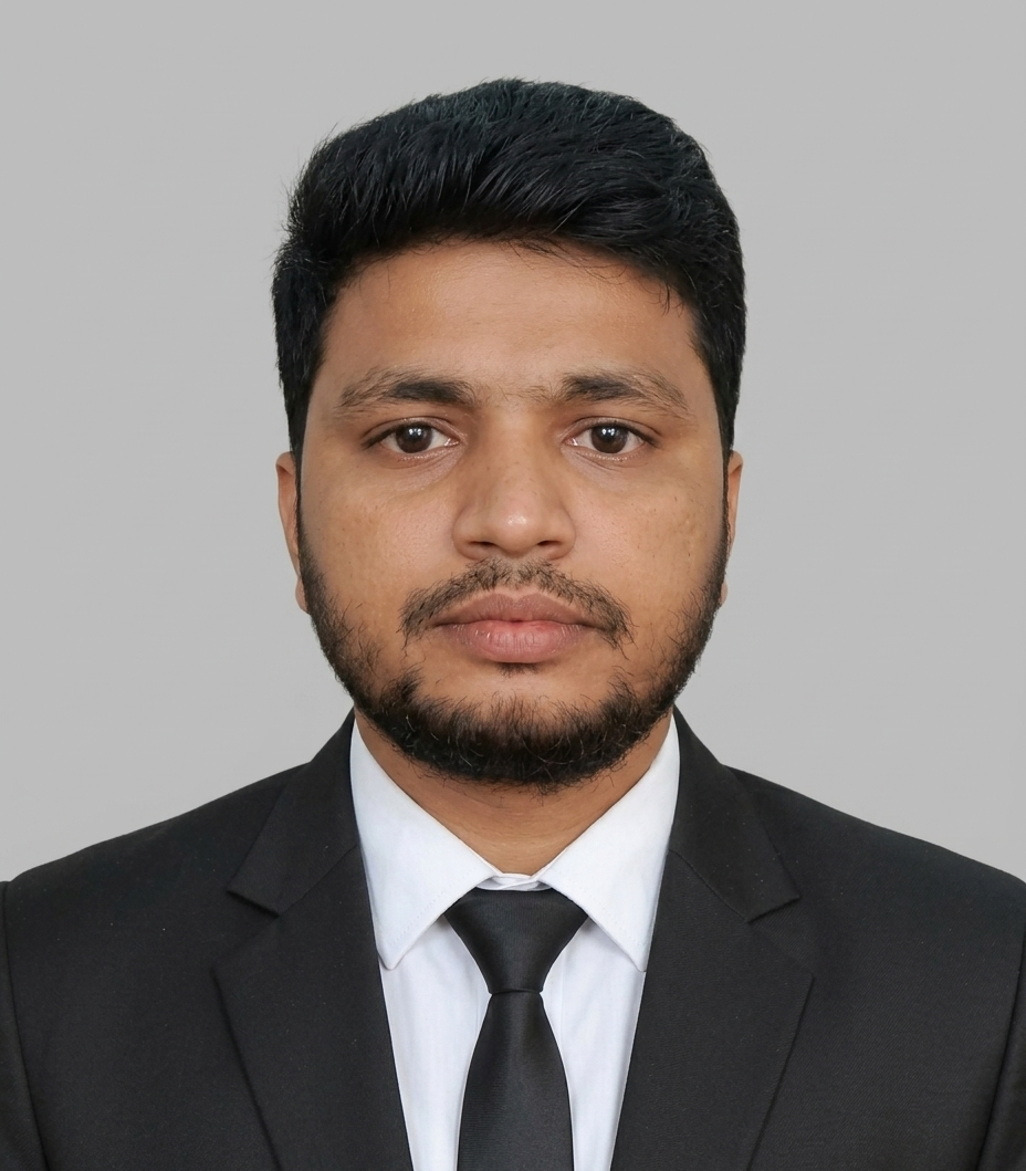 Md. Najim Uddin