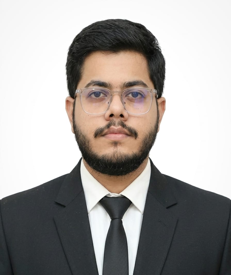Fahad Bin Abser