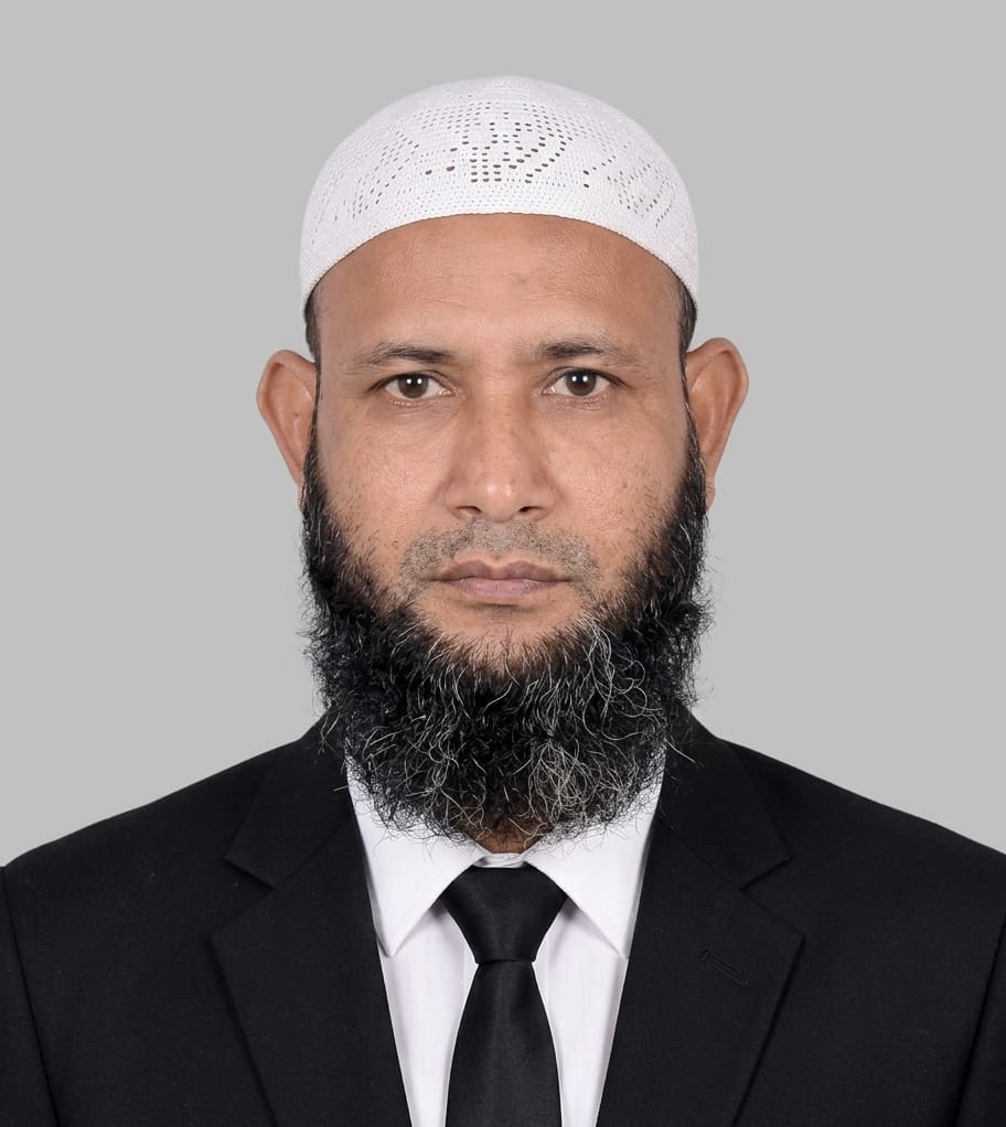 Md. Shafiqul Islam