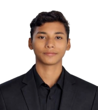 Ayas Ahmed Junayed