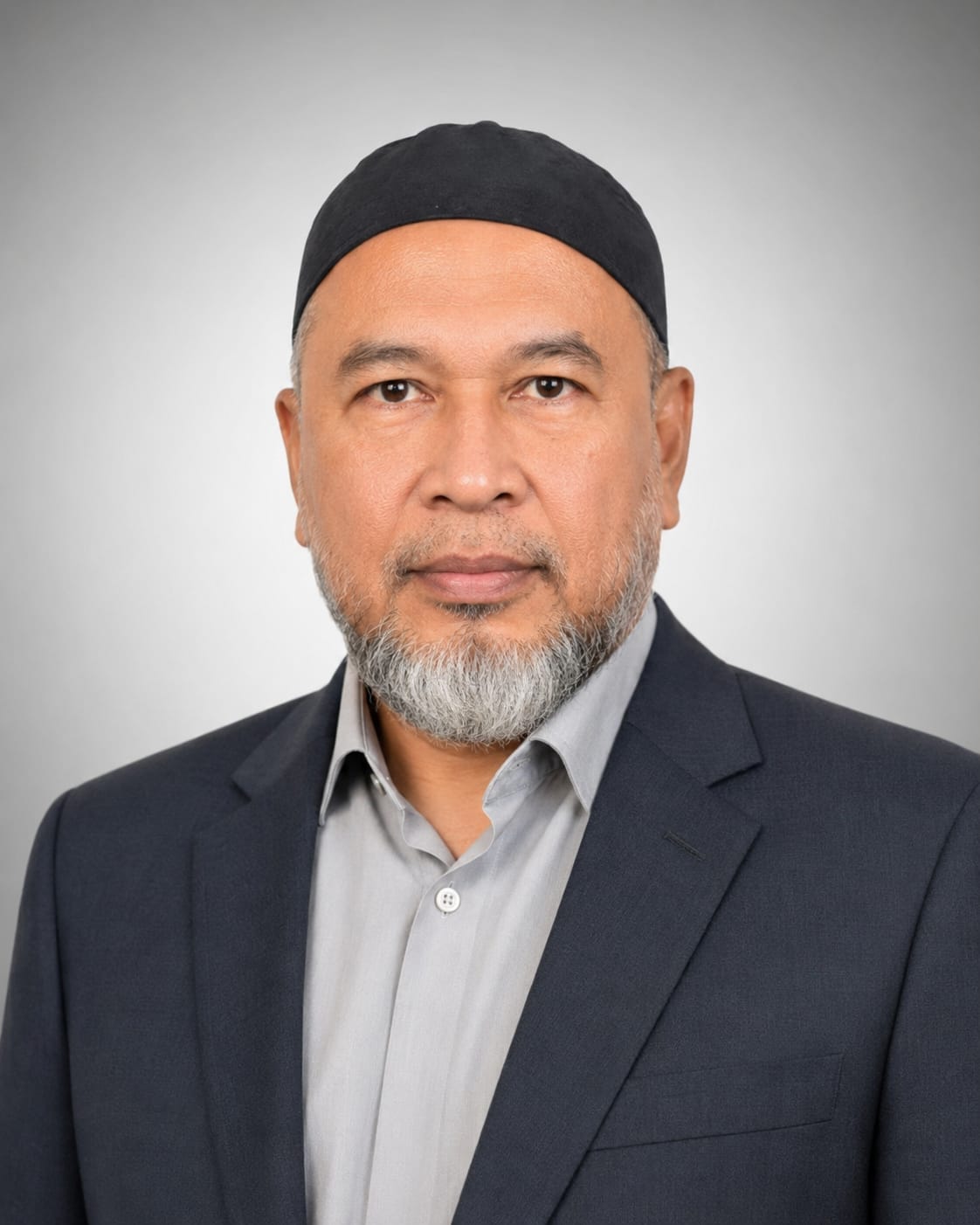 Md. Abdul Hamid FCMA