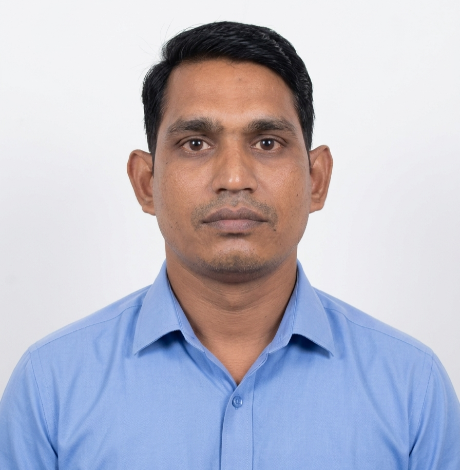 Dulal Das
