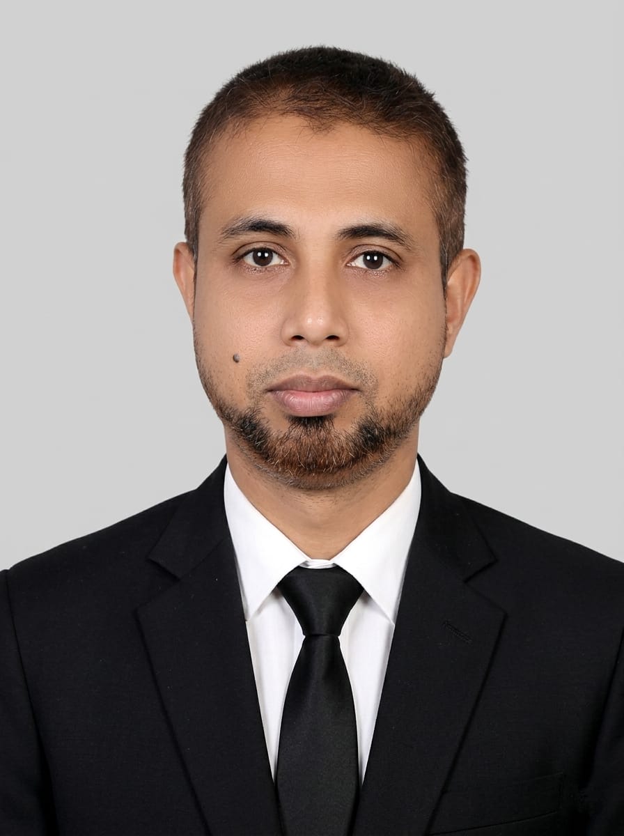 Sayed Uddin