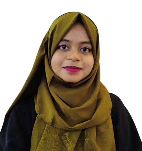 Amana Akter