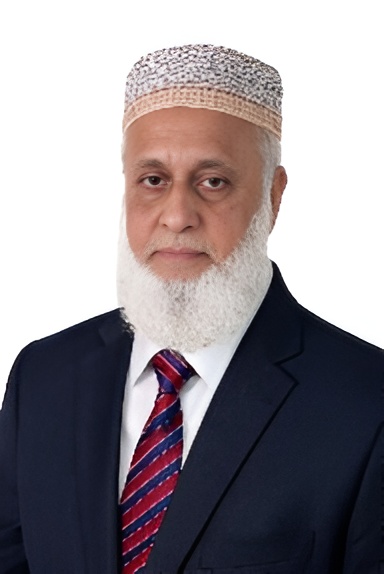 Muhammed Shah Alam, FCA