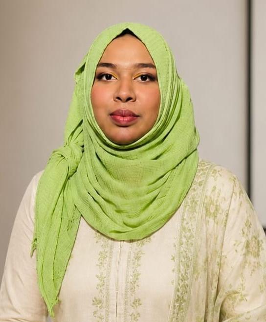 Ms. Jannatul Ferdous
