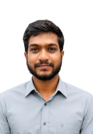 Aditto Sharma ITP