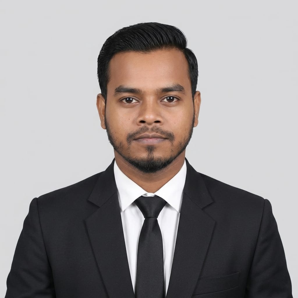 Albart Shimul