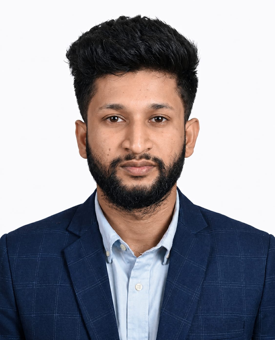 Md. Niamul Karim