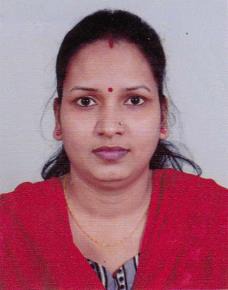 Sangeeta Das