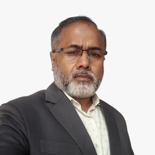 Md. Abul Khair