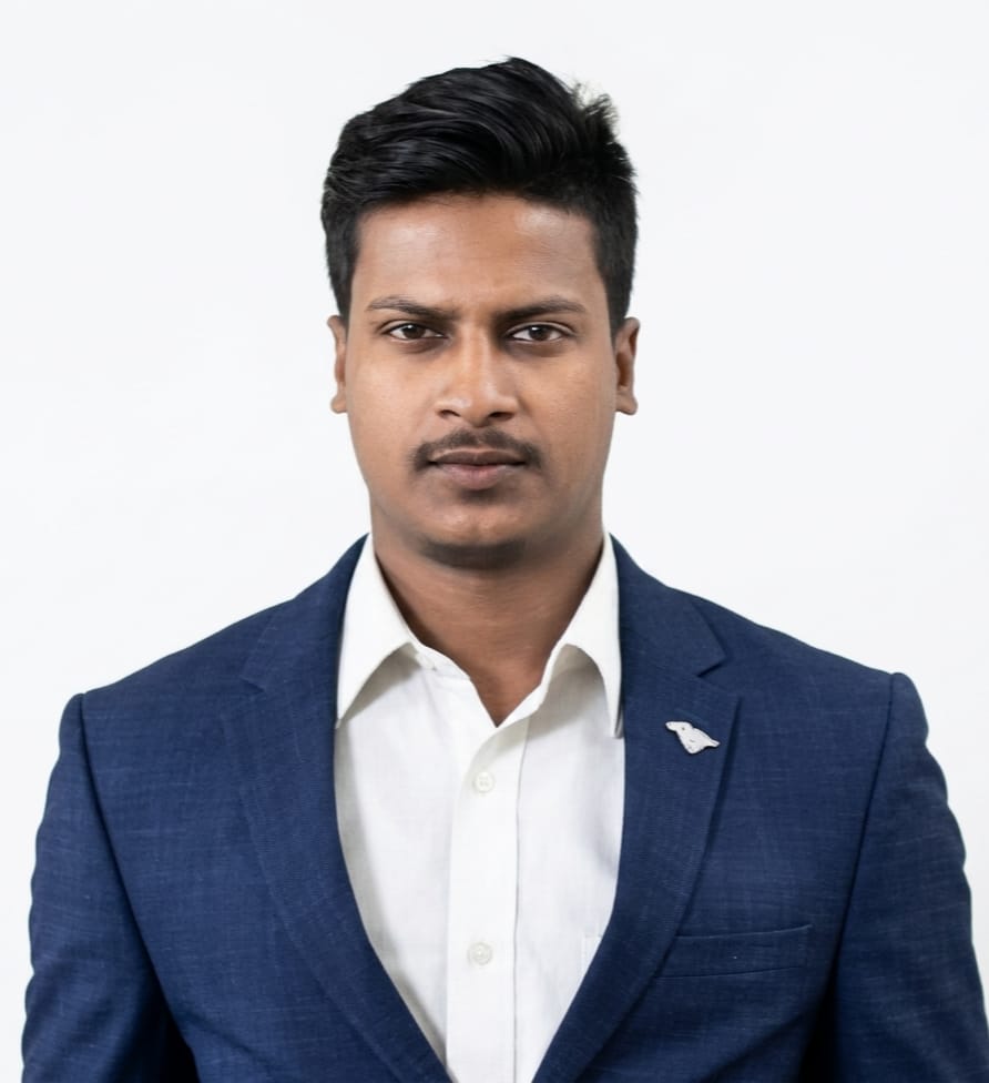 Jajir Hasan