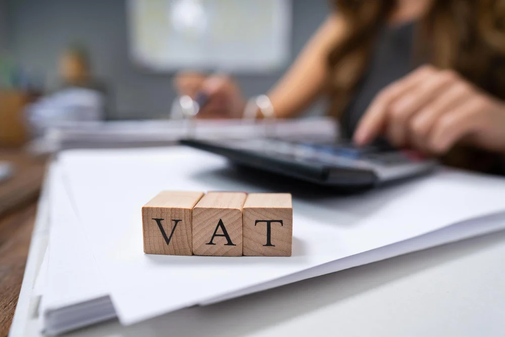 VAT Audit and Reconciliation