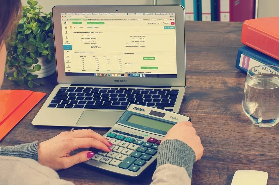 Receivable and Payable
