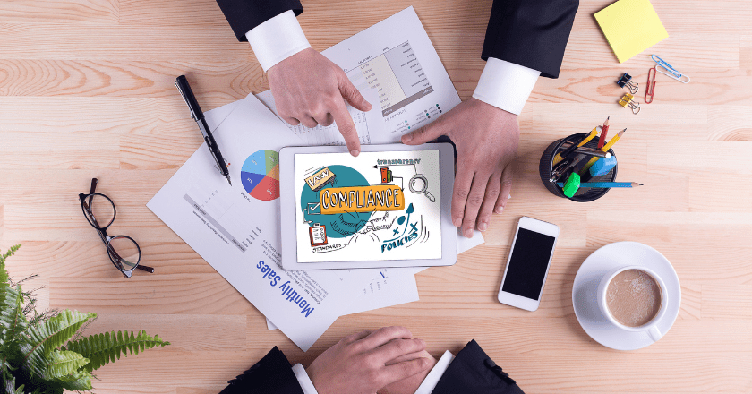 Compliance Audit