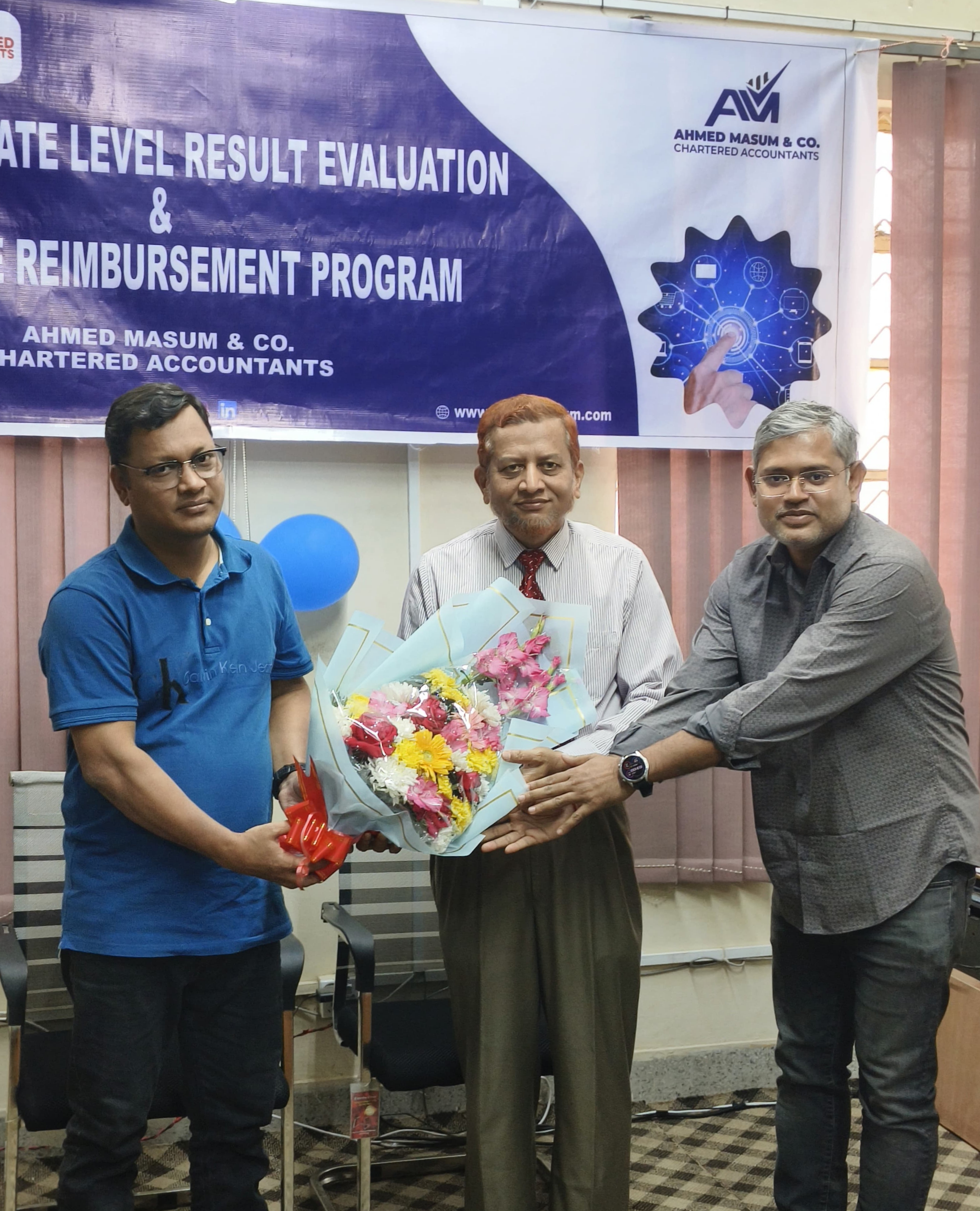 CA Certificate Level Exam Result Evaluation - (July- August) 2025 Session