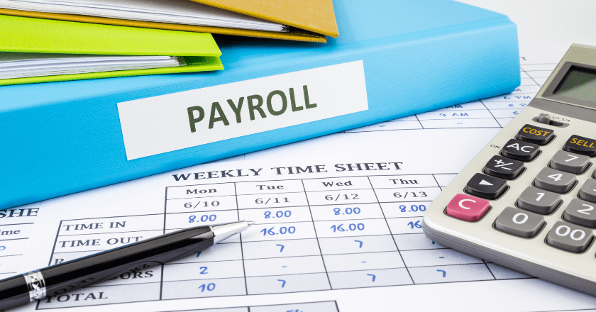 Payroll Services