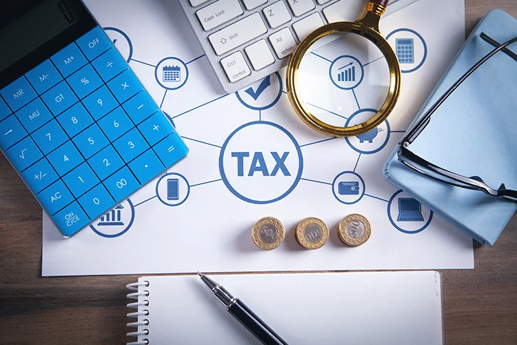 The Value Added Tax and Supplementary Duty Act, 2012