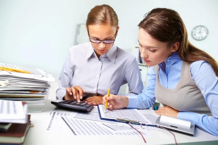 General Ledger Maintenance
