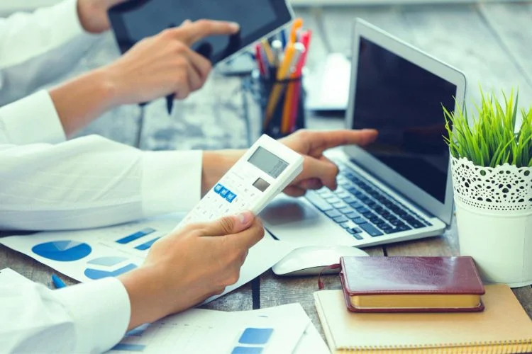 Advance Tax Planning & Computation