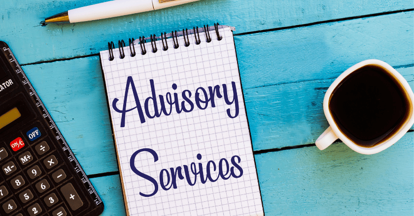 Business Advisory