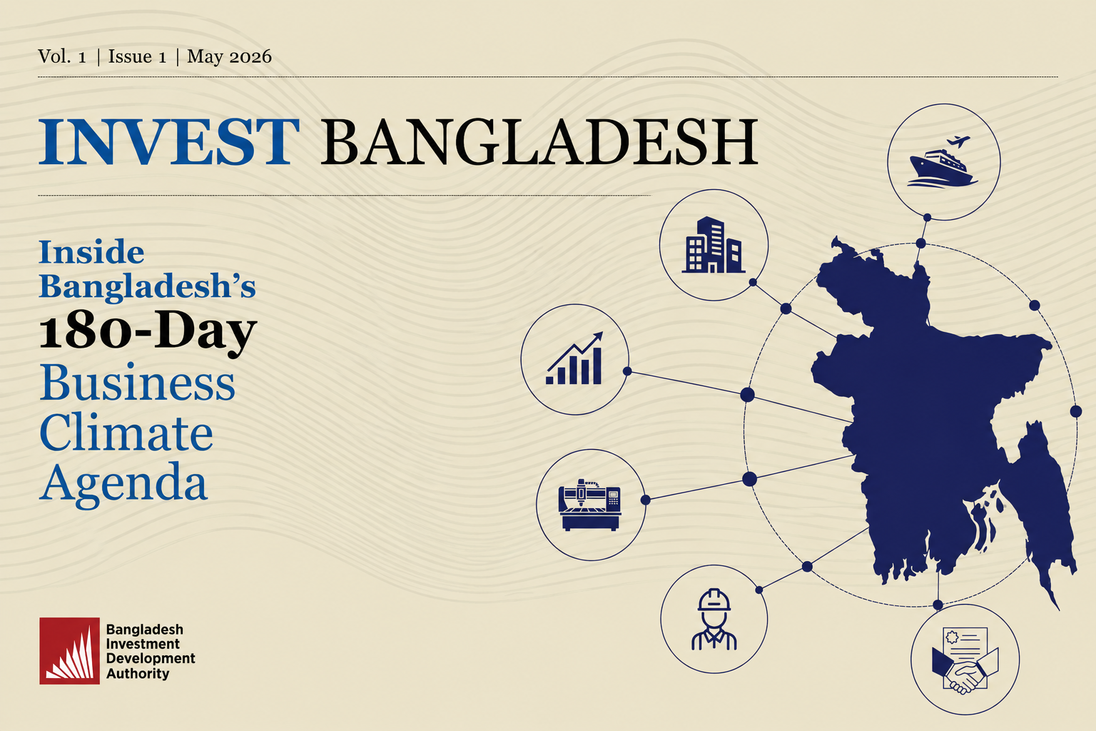 INVEST BANGLADESH: A New Era of Investment Updates