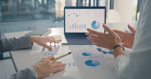 Financial Reporting Valuation
