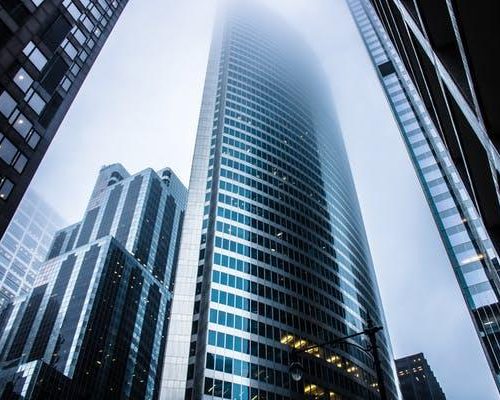 Risk-Based Audit