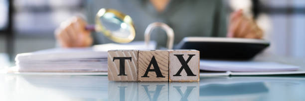 Tax Impact Analysis of Business Decisions